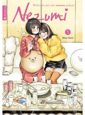 Obrázok produktu pre Nezumi - Willst du mit mir morden gehen? 05