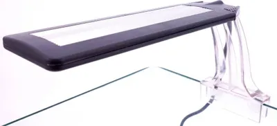 Produktbild von Nanotank System 15 LED Aquarium Komplettaquarium Inkl. Dekoration