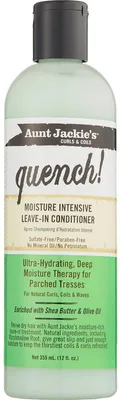 Immagine prodotto di Tante Quench Moisture Intensive Leave-In Conditioner 355Ml