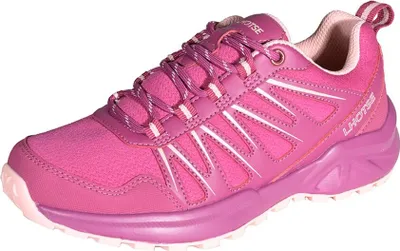Produktbild von Lhotse Nepeta Wanderschuhe Rosa EU 40 Mann Rosa EU 40