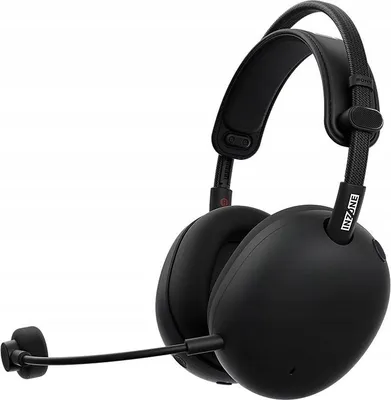 Produktbild von Drahtlose Kopfhörer Sony Inzone H9 Ii Ps5 Schwarz Wh-G910N