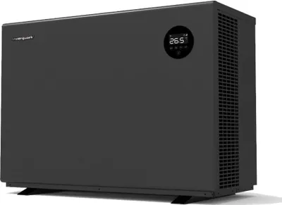Produktbild von Inverquark Inverter Pool-Wärmepumpe Dr. Silence
