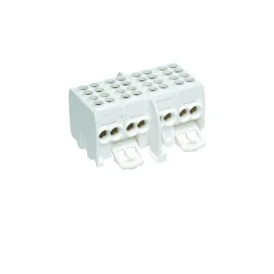 Zdjęcie produktu dla Hager KH24C. Breite: 82,4 mm, Tiefe: 43 mm, Höhe: 65,9 mm (KH24C)