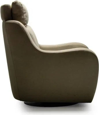 Produktbild von Sitzmöbel Designer Sessel Polster Textil Wohnzimmer Polstermöbel Neu