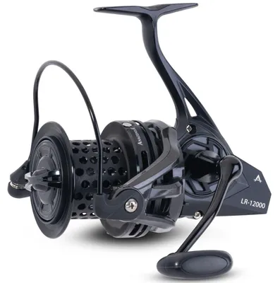 Produktbild von ANACONDA Power Carp LR-12000 - Angelrolle