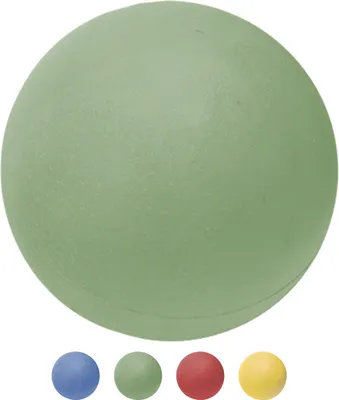 Produktbild von Moosgummiball, Ø 62 mm