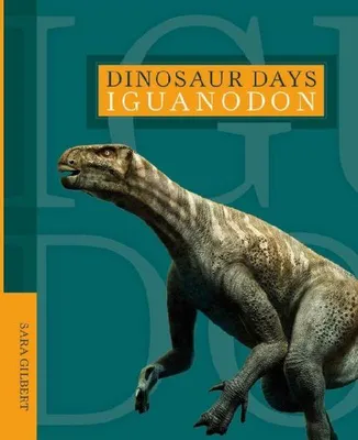 Produktbild von Iguanodon