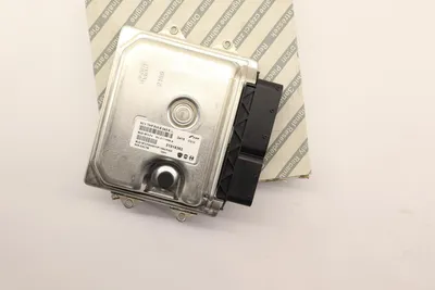 Produktbild von Original OE FIAT Motorsteuergerät 51918362