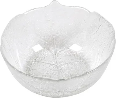 Produktbild von Luminarc E8861 Aspen Schälchen, Salat-/ Dessertschale, Glas, Ø 12 cm, klar