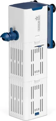 Produktbild von SunSun YQP-1500F - Innenfilter mit einer Leistungsregelung von 1500l/h