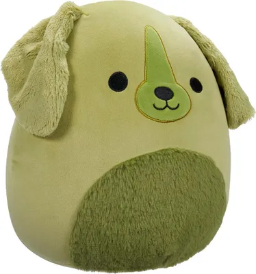 Obrázek produktu pro Squishmallows Brad the Retriever 30 cm (12") - plyšová hračka Ultra-Rare