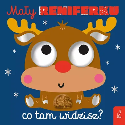 Obrázek produktu pro Sobíčku, co to tam vidíš?