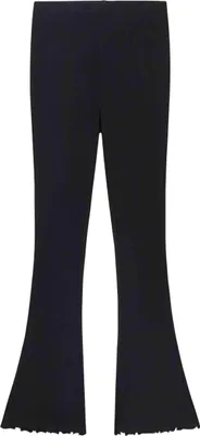 Produktbild von Name It Error de datos 13247093-black in Black color size 10 años
