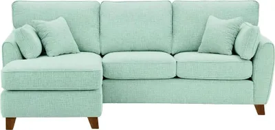 Produktbild von Linksseitiges Ecksofa James-Vitolini 336-1037-dark oak