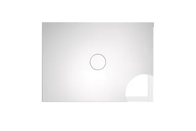 Produktbild von BETTE 7357-438T2 Duschfliesen Rechteck Air mit