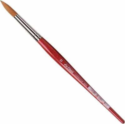 Immagine prodotto di Da Vinci Cosmotop-Spin 5580 Pennello rotondo 12