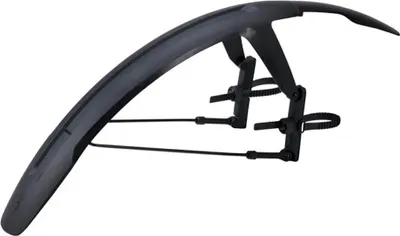 Obrázek produktu pro Blatník BBB BFD-66F Discguard Plus přední (28-29)