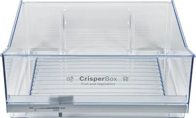 Zdjęcie produktu dla Szuflada CrisperBox taca na warzywa 465x206x453mm Bosch Siemens 689256 00689256 Chłodziarko-zamrażarka