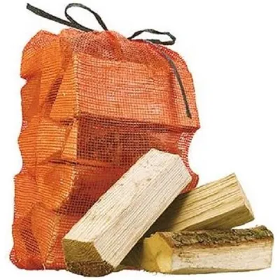 Produktbild von Golden Flame – Brennholz – 21,5 dm³ – Getrocknet