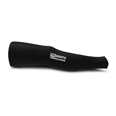 Produktbild von Reboots Thermo Sleeve Full Leg – Kältetherapie für Regeneration & Schmerzlinderung
