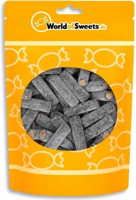 Produktbild von Toms Super Heksehyl 200g