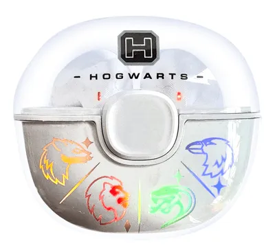 Produktbild von Lazerbuilt Headset In-Ear Harry Potter Hogwarts