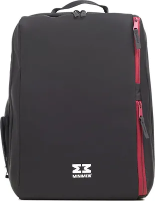 Produktbild von MiniMeis Rucksack Weinrot