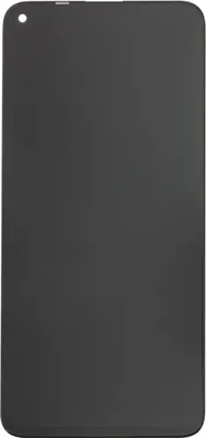 Obrázek produktu pro Clappio, dotykové sklo LCD pro Huawei Nova 5T, náhradní displej, černé
