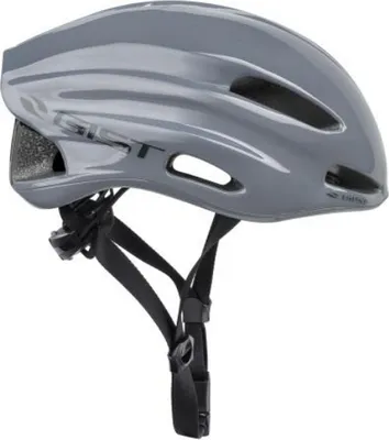 Produktbild von GIST Rennrad- Fahrradhelm VELOCE, grau