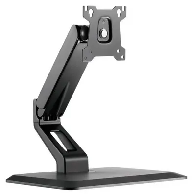 Immagine prodotto di Gembird Full-Motion Touchscreen Desk Stand 17”-32”