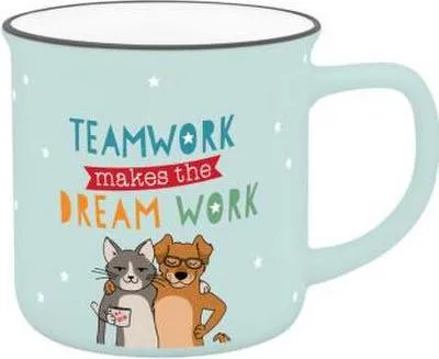 Produktbild von Becher TEAMWORK