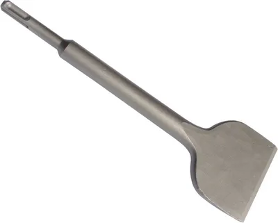 Obrázok produktu pre Široký sekáč SDS Plus 75x250 mm pre Bosch/Makita/Hilti/Hitachi/Hikoki
