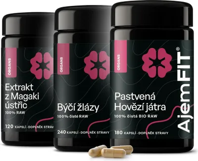 Zdjęcie produktu dla Pakiet AjemFIT dla najwyższej wydajności