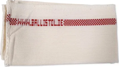 Produktbild von BALLISTOL Waffenpflegetücher Spezial – 3er-Pack