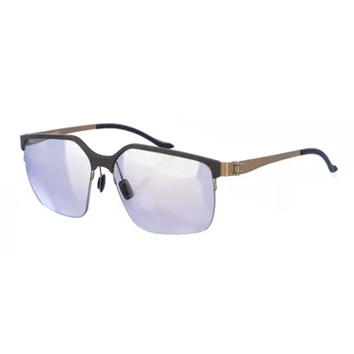 Image de Lunettes de soleil pour hommes Mercedes Benz M1037-C-5814-140-V770-E78 ø 58 mm