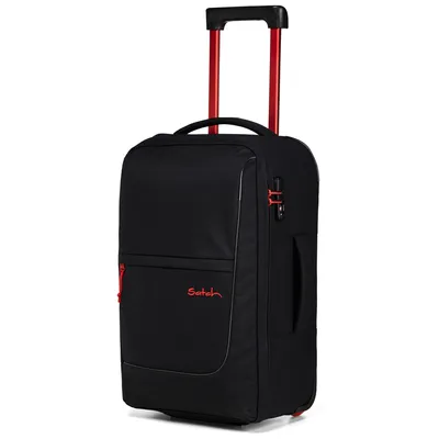 Immagine prodotto di satch carrello Flow Fire Phantom nero