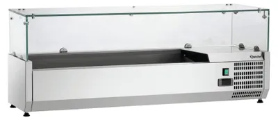 Produktbild von Bartscher Kühlaufsatz GL4-1201