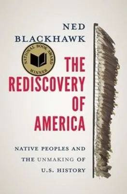 Obrázek produktu pro The Rediscovery of America