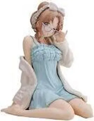 Produktbild von Banpresto - The Idolmaster - Hinana ichikawa 11 cm