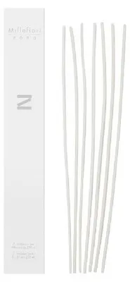 Zdjęcie produktu dla Millefiori Milano Zona Sticks for Diffuser 250 ml