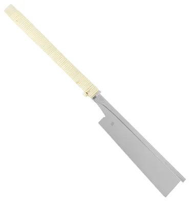 Obrázek produktu pro Gyokucho 372 - Razorsaw japonská pila Dozuki TATEBIKI NOKO, 240 mm, 26 TPI