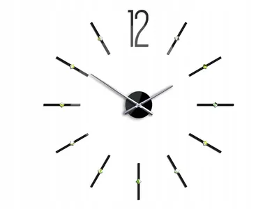 Produktbild von Wanduhr SOFIA 80cm  Neu XXL