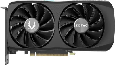 Immagine prodotto di Scheda grafica ZOTAC GAMING GEFORCE RTX 4060 Ti Twin Edge OC - 8GB GDDR6X, 1x HDMI, 3x DP