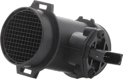 Produktbild von RIDEX 3926A0003 Luftmassenmesser LMM für BMW 3 Touring (E91) Luftmengenmesser