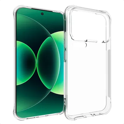 Image de imoshion Étui antichoc pour le Xiaomi 17 Pro Max - Transparent