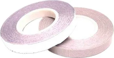 Produktbild von Bcr 7 Mm Felgenstreifen Durchsichtig Durchsichtig One Size