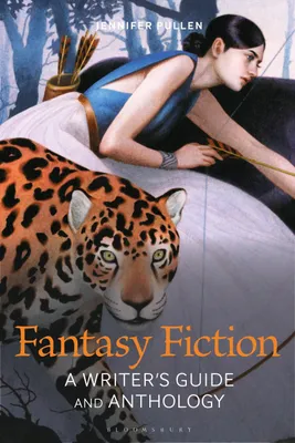 Produktbild von Fantasy Fiction