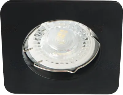 Produktbild von Kanlux 26746 NESTA DSL-B Einbaurahmen