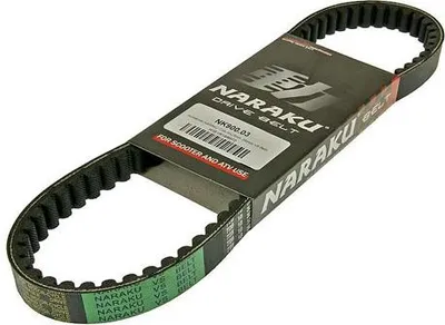 Zdjęcie produktu dla Pasek Napędowy Naraku 20,0X835