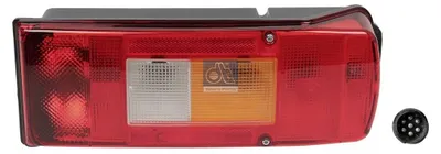 Produktbild von DT Spare Parts Rückleuchte Heckleuchte Rechts für VOLVO FH 16 FM FM 9 FH FH 12